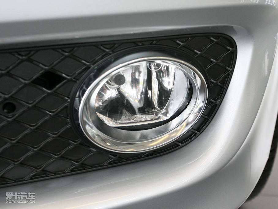 2010YSLK SLK 200K