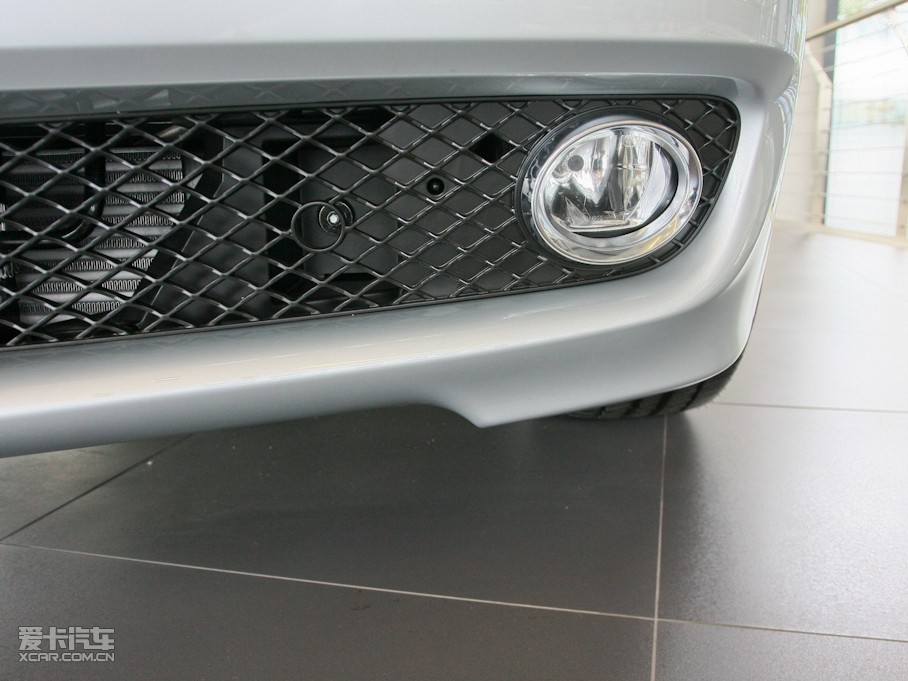 2010YSLK SLK 200K