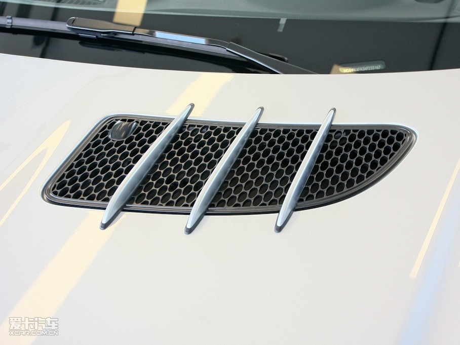 2010YSLK SLK 200K