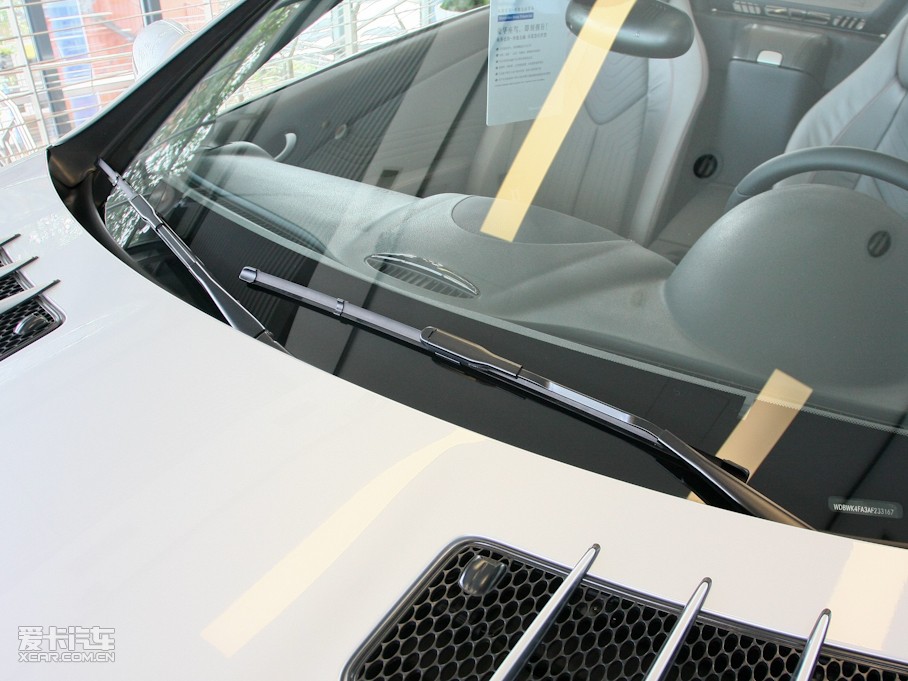 2010YSLK SLK 200K