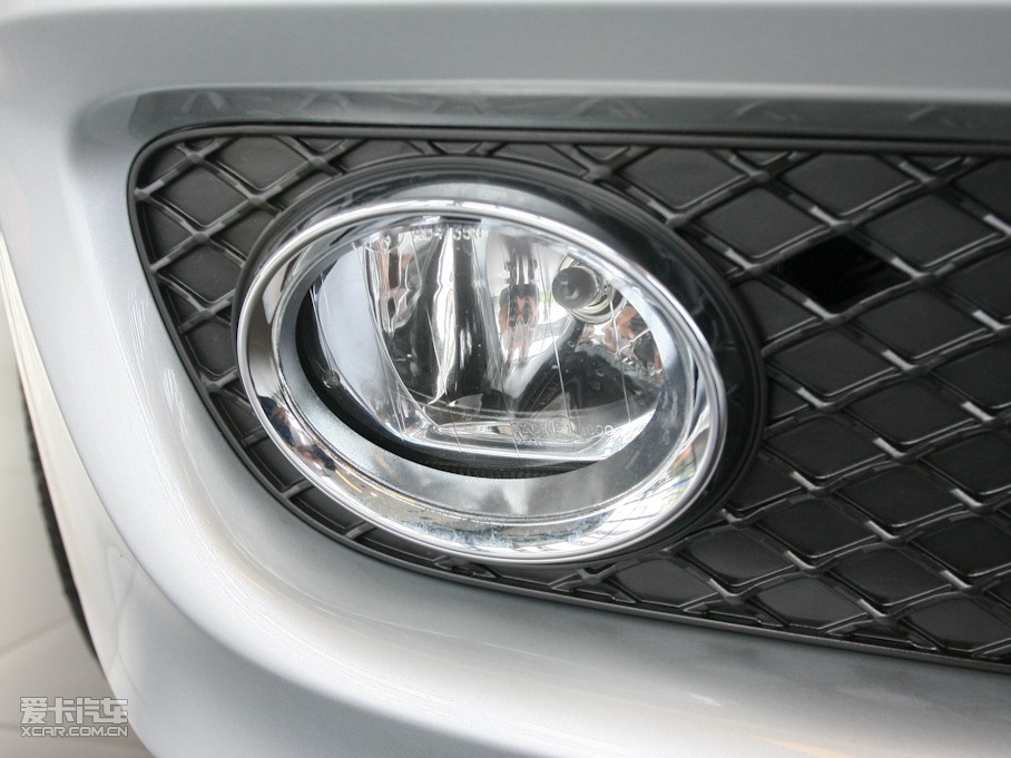 2010YSLK SLK 200K