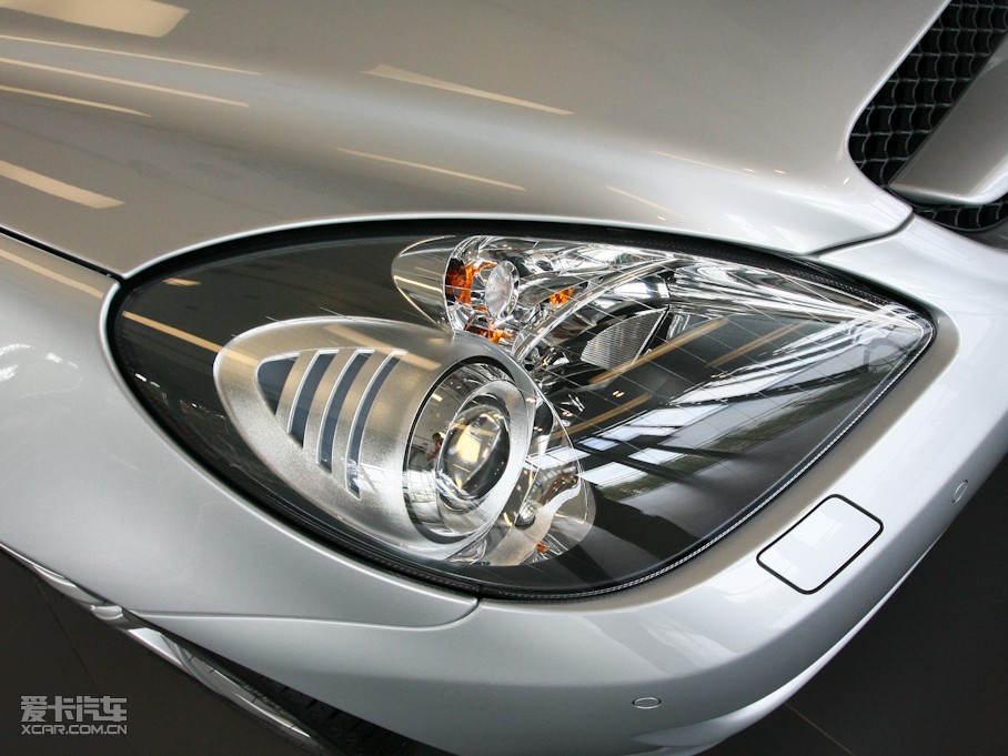 2010YSLK SLK 200K