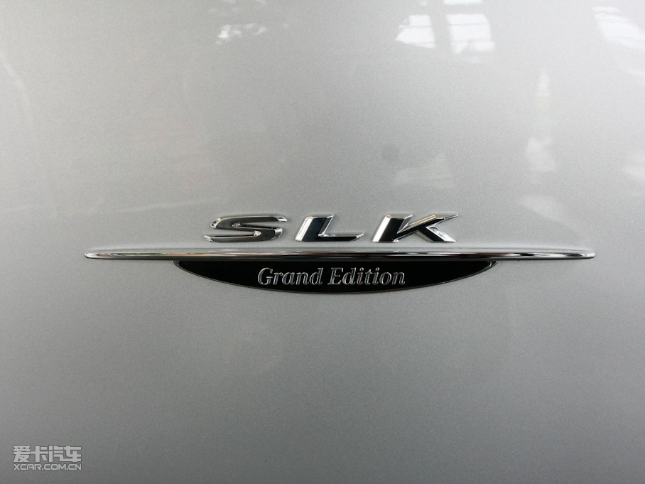 2010YSLK SLK 200K