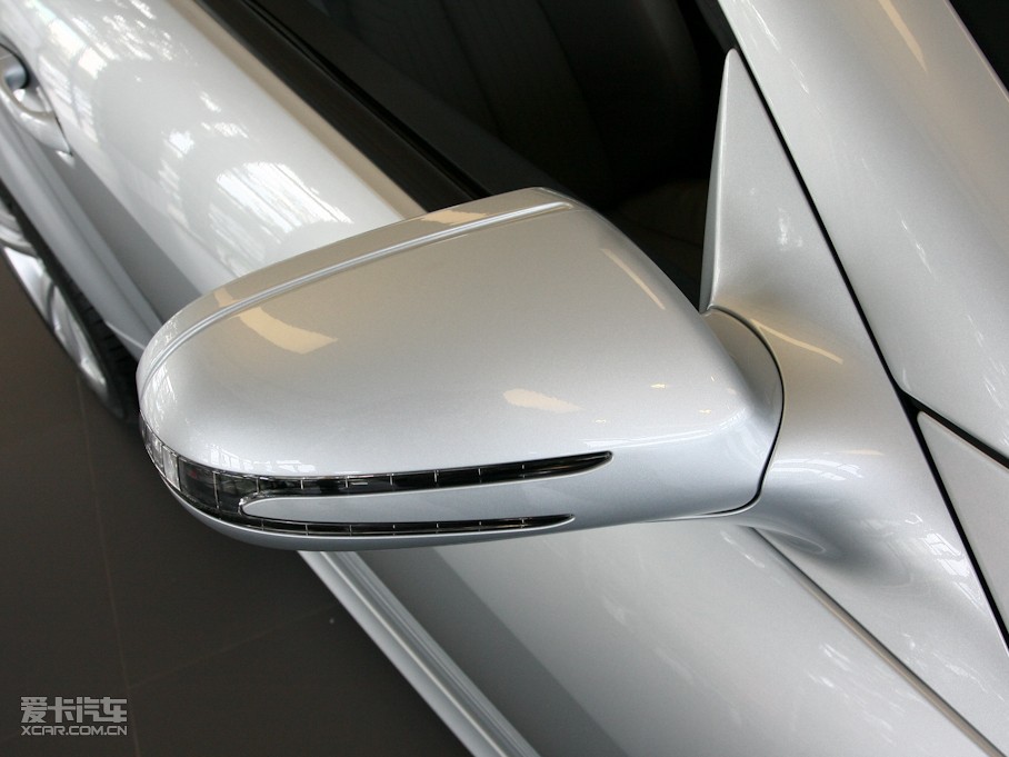 2010YSLK SLK 200K