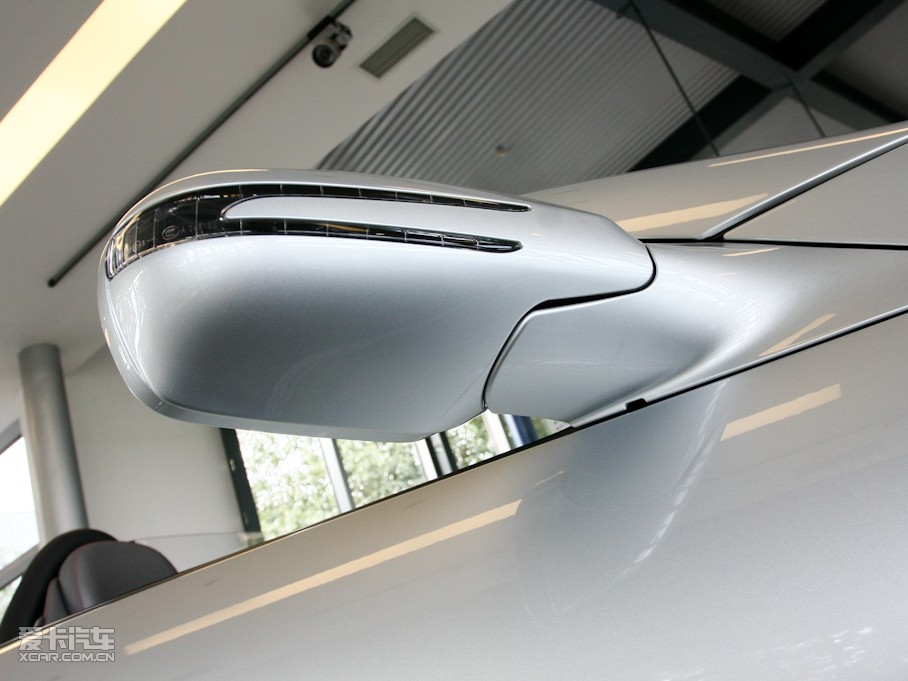 2010YSLK SLK 200K