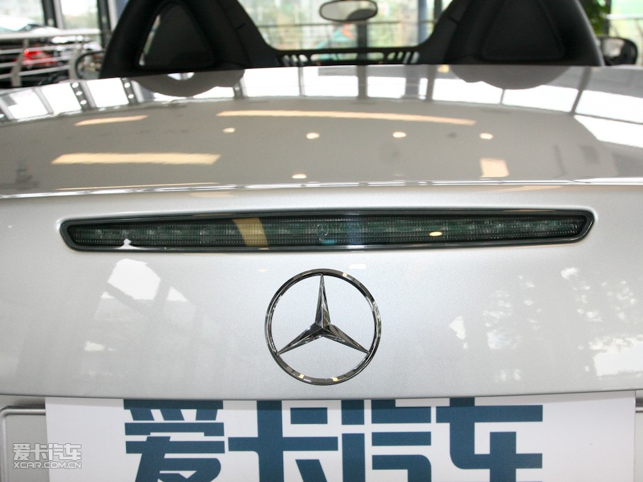 2010YSLK SLK 200K