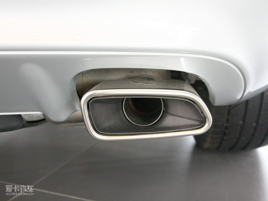 2010YSLK SLK 200K