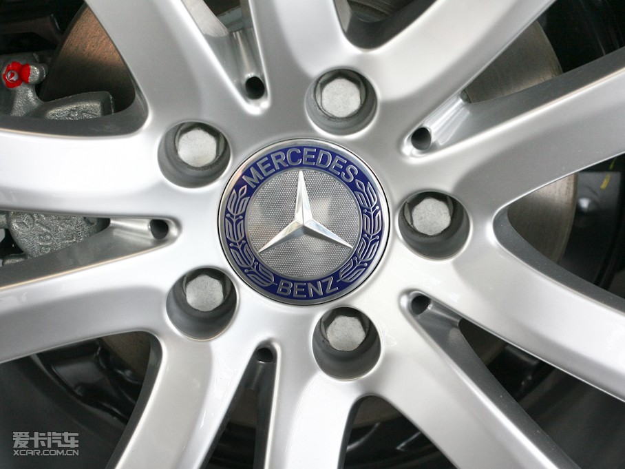 2010YSLK SLK 200K