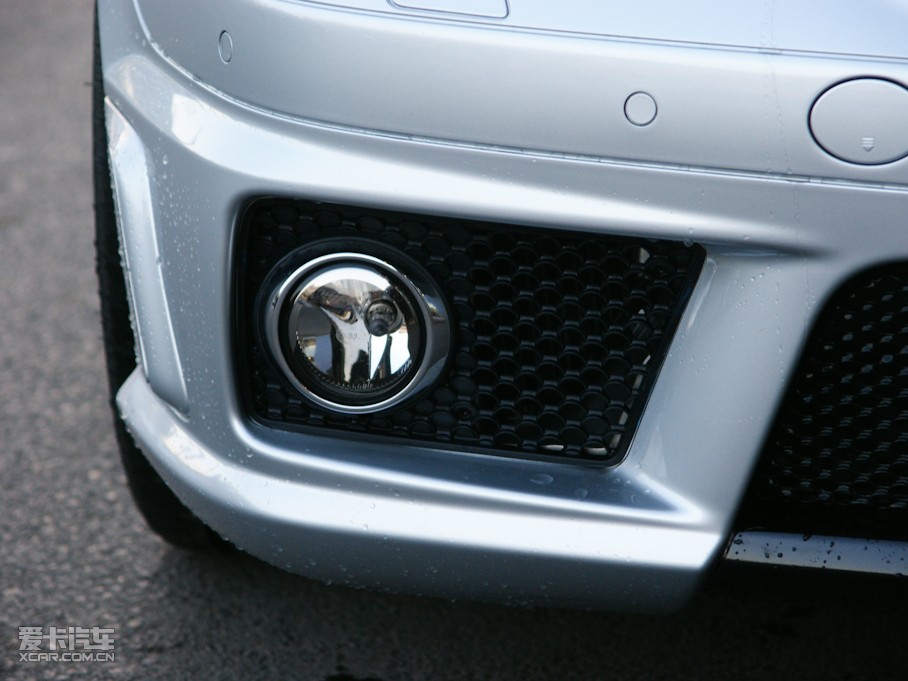 2010AMG SLK AMG SLK 55