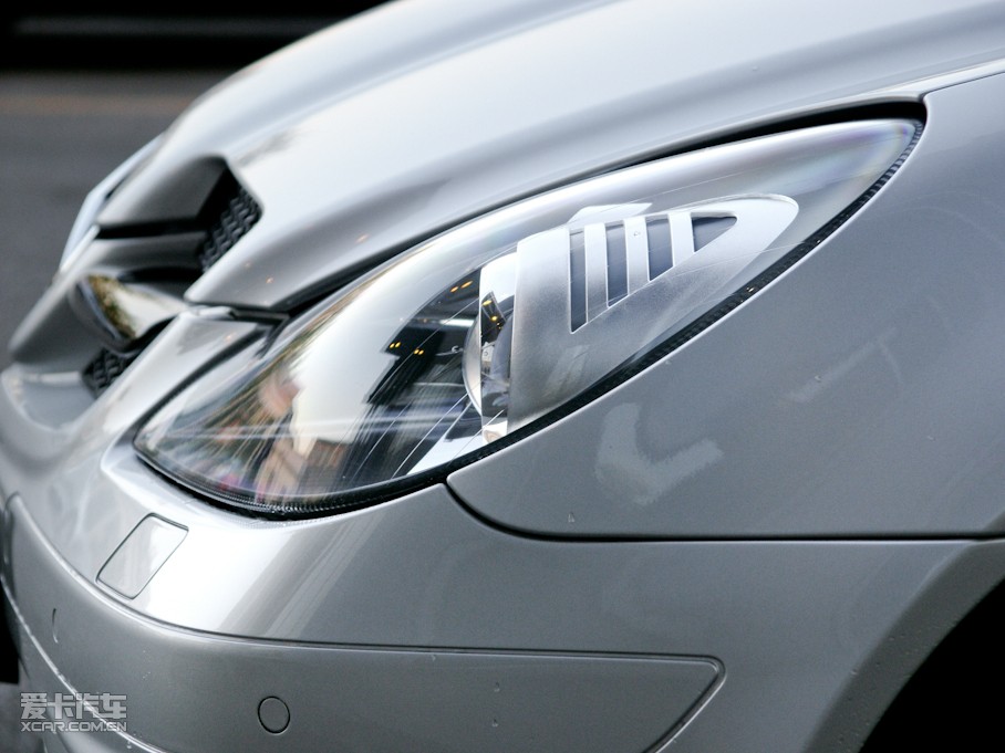 2010A(y)MG SLK AMG SLK 55