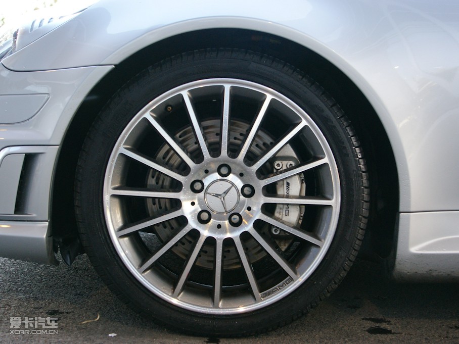 2010AMG SLK AMG SLK 55