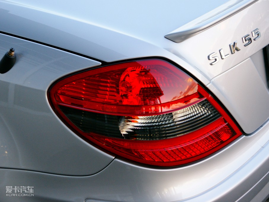 2010AMG SLK AMG SLK 55