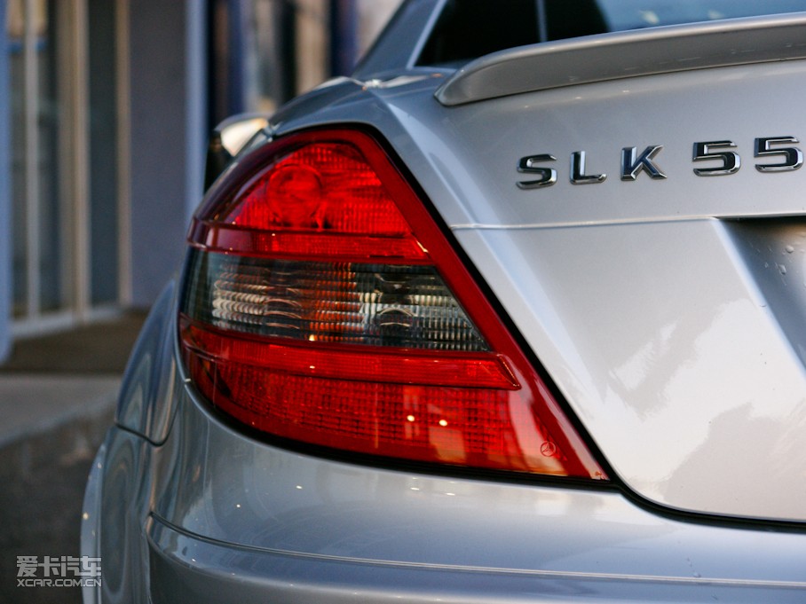 2010AMG SLK AMG SLK 55