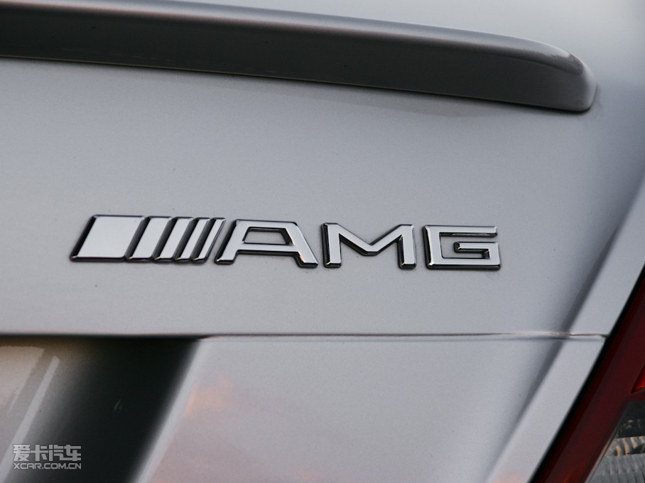 2010A(y)MG SLK AMG SLK 55