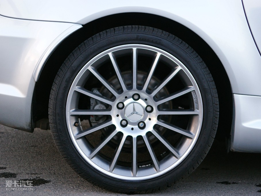 2010AMG SLK AMG SLK 55