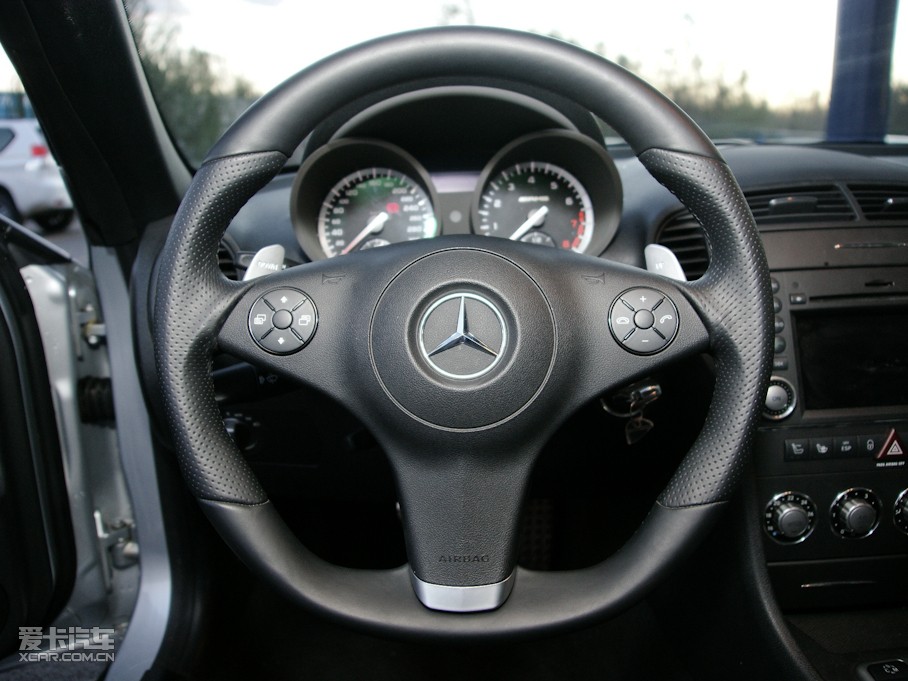 2010AMG SLK AMG SLK 55