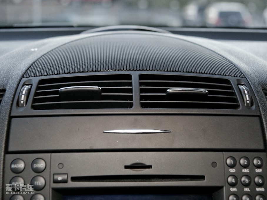 2010A(y)MG SLK AMG SLK 55