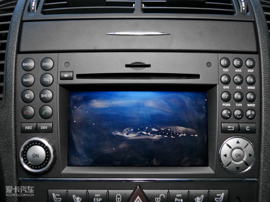 2010A(y)MG SLK AMG SLK 55