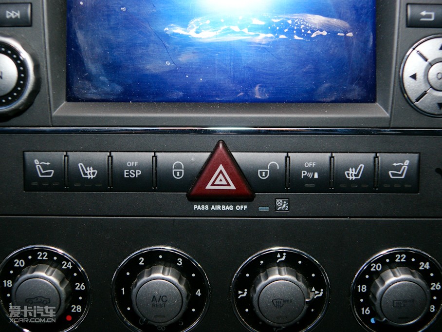 2010A(y)MG SLK AMG SLK 55