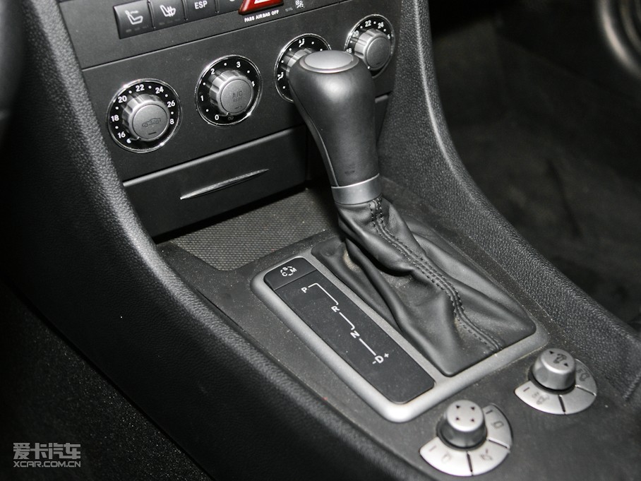 2010AMG SLK AMG SLK 55