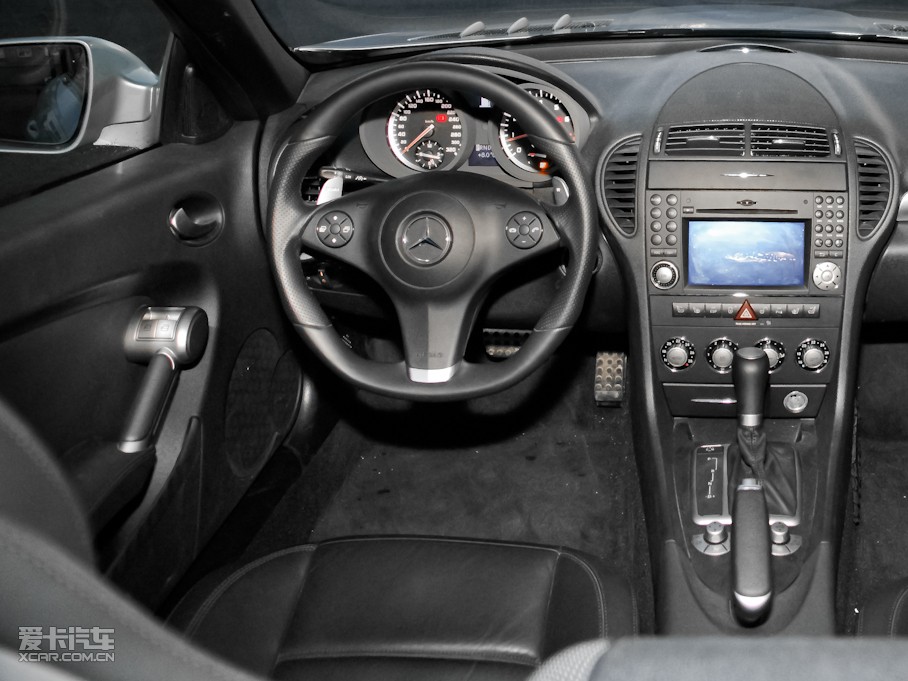 2010AMG SLK AMG SLK 55