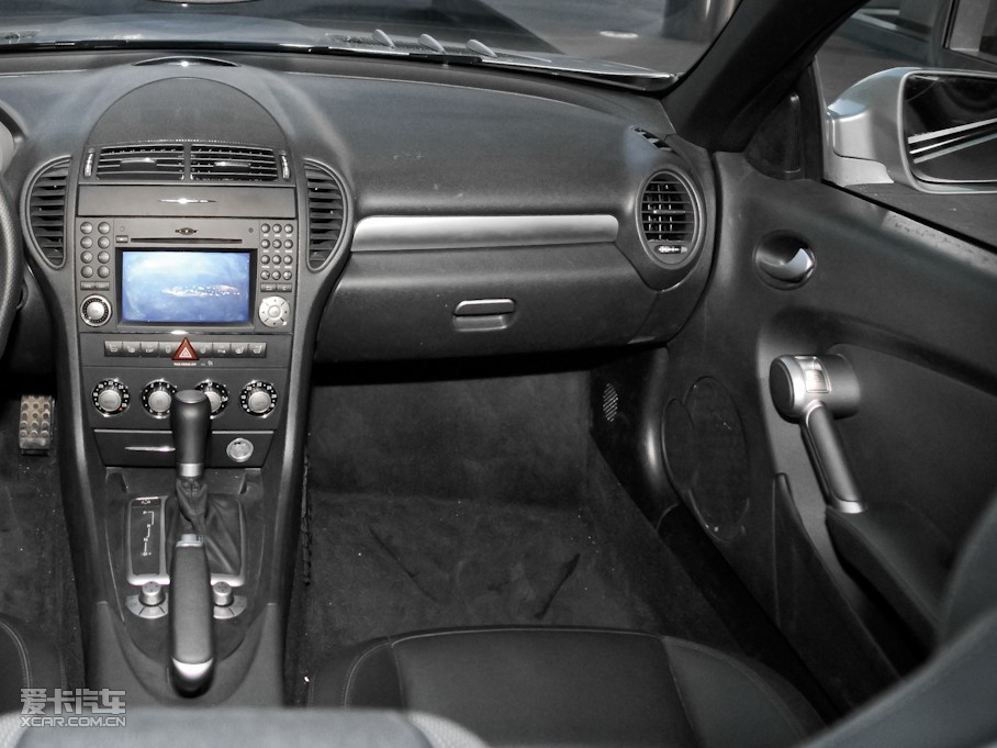 2010AMG SLK AMG SLK 55