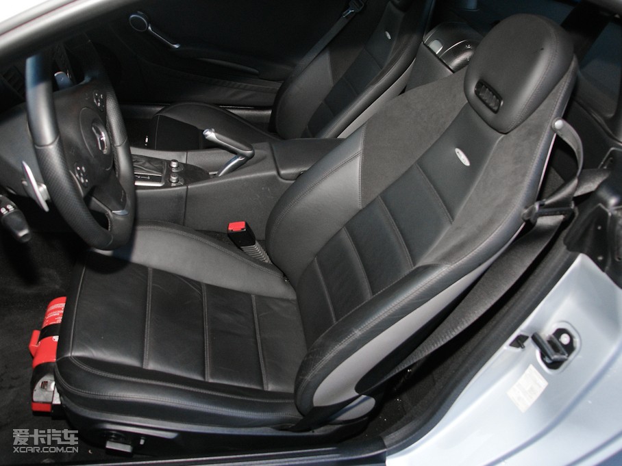 2010AMG SLK AMG SLK 55