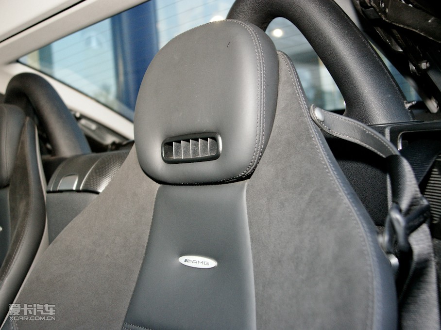 2010A(y)MG SLK AMG SLK 55