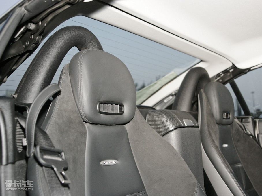 2010AMG SLK AMG SLK 55