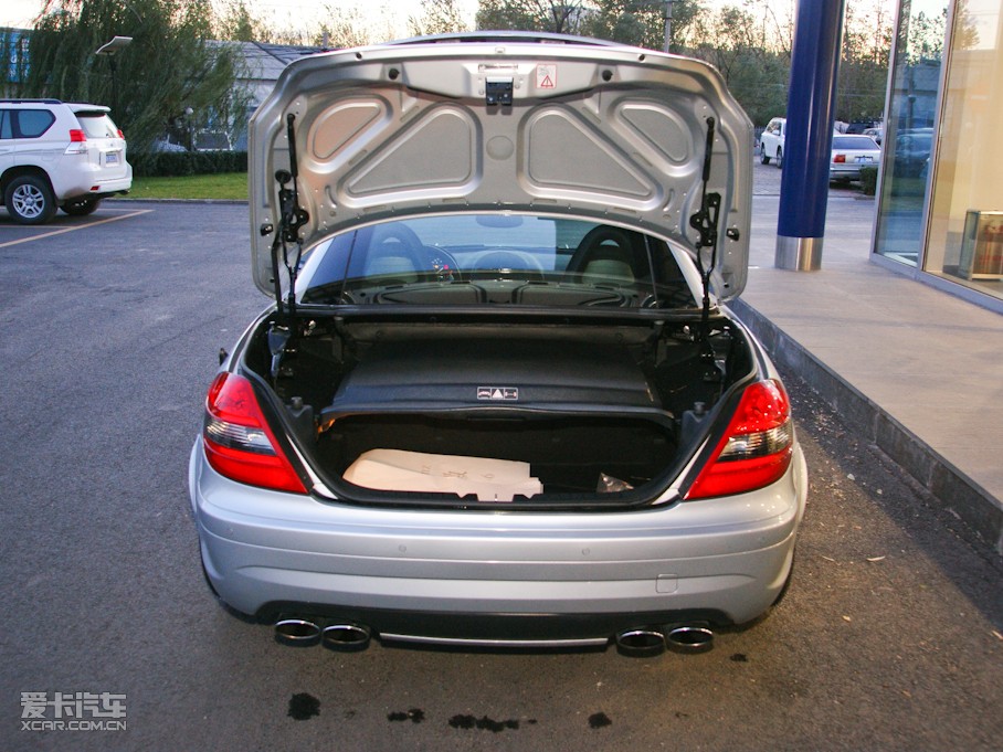 2010AMG SLK AMG SLK 55