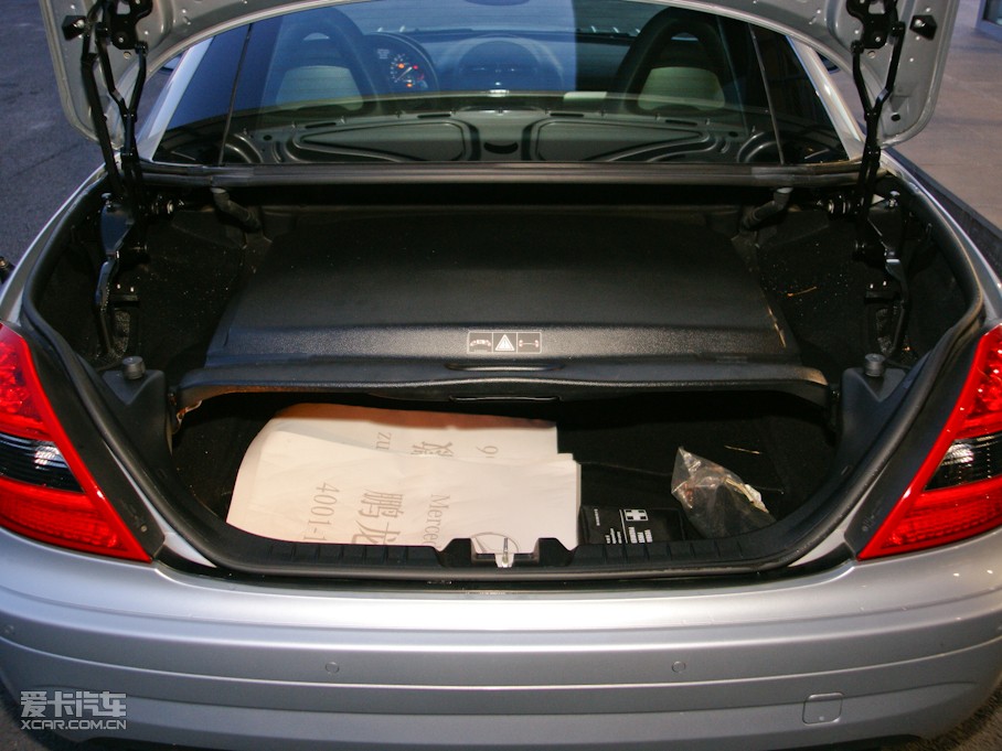 2010A(y)MG SLK AMG SLK 55