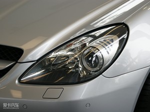 2010SLK 200K Grand Edition ^