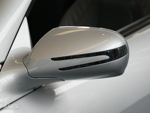 2010SLK 200K Grand Edition ^