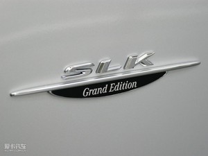 2010SLK 200K Grand Edition ^