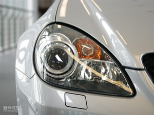 2010SLK 200K Grand Edition ^