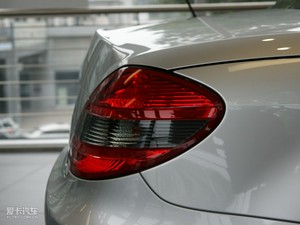 2010SLK 200K Grand Edition ^