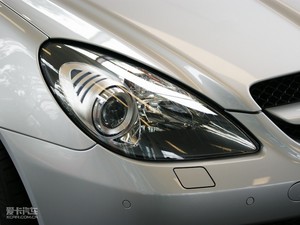 2010SLK 200K Grand Edition ^