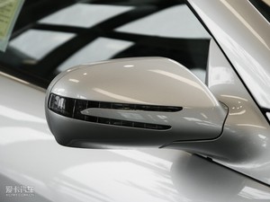 2010SLK 200K Grand Edition ^