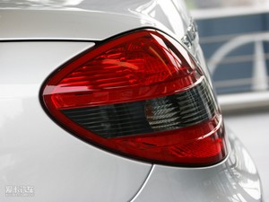 2010SLK 200K Grand Edition ^