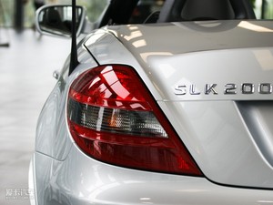2010SLK 200K Grand Edition ^