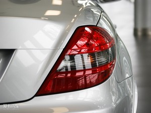 2010SLK 200K Grand Edition ^