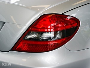 2010SLK 200K Grand Edition ^