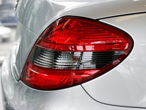 2010SLK 200K Grand Edition ^