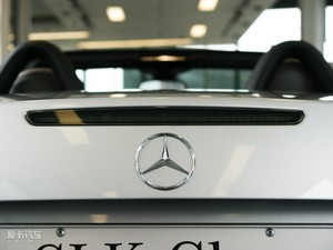 2010SLK 200K Grand Edition ^