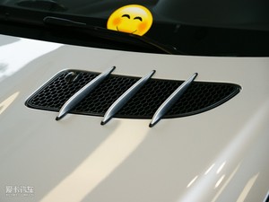 2010款SLK 200K Grand Edition 细节外观