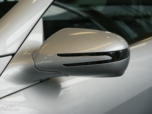 2010款SLK 200K Grand Edition 细节外观