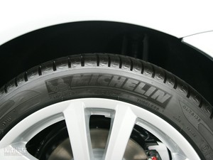 2010款SLK 200K Grand Edition 细节外观