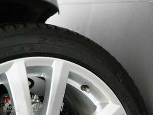 2010款SLK 200K Grand Edition 细节外观