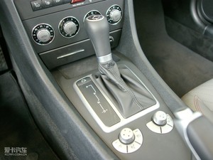 2010SLK 200K Grand Edition п؅^