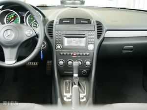 2010SLK 200K Grand Edition п_
